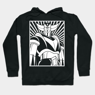 Grendizer Hoodie